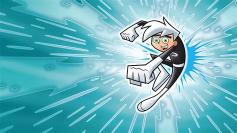 Why Danny Phantom Should Get a Revival.